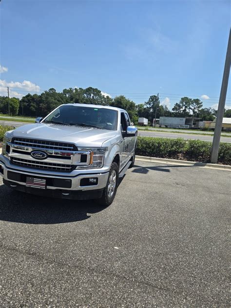 ford belleview fl|All Ford Dealers in Belleview, FL 34420